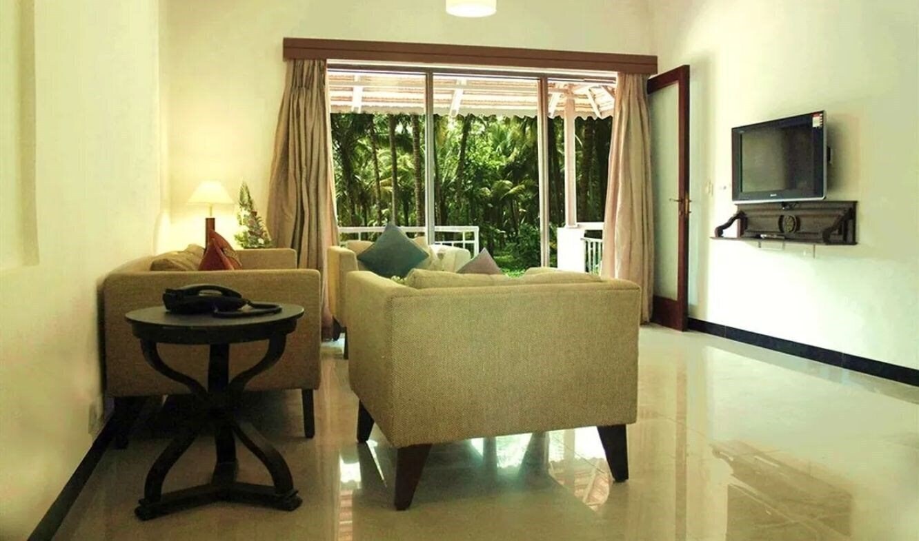 Апартаменти Best Western Devasthali 3*